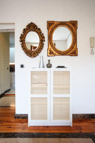 Foto a7835b2d-3fc7-46c9-8781-993905df1ed3. Rent flat in calle del almendro 27 in Palacio Madrid