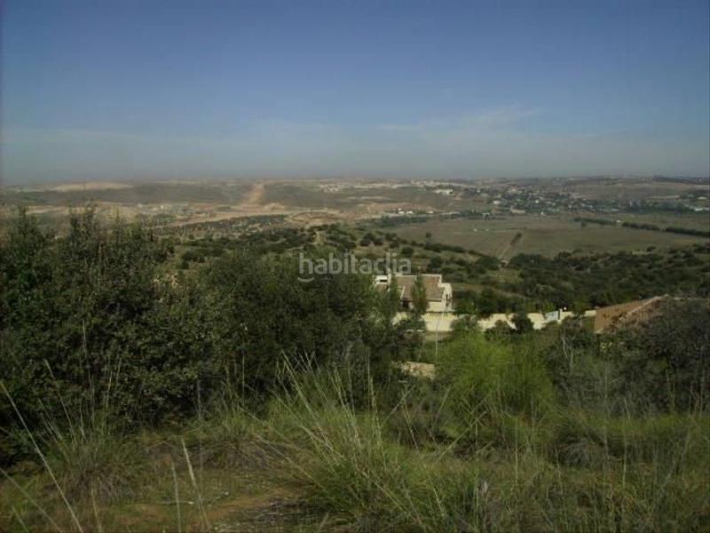 Foto ec75706b-b70d-4540-84d5-a4438b4143d2. Terreny residencial a Los Cigarrales-La Bastida Toledo