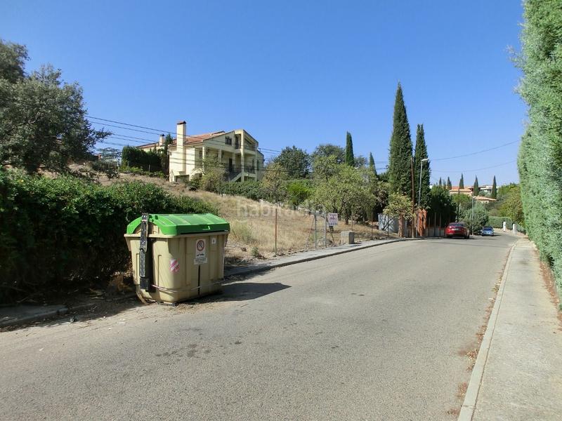 Foto cfac6bac-2929-4578-9959-07a181adf227. Terreny residencial a Nambroca