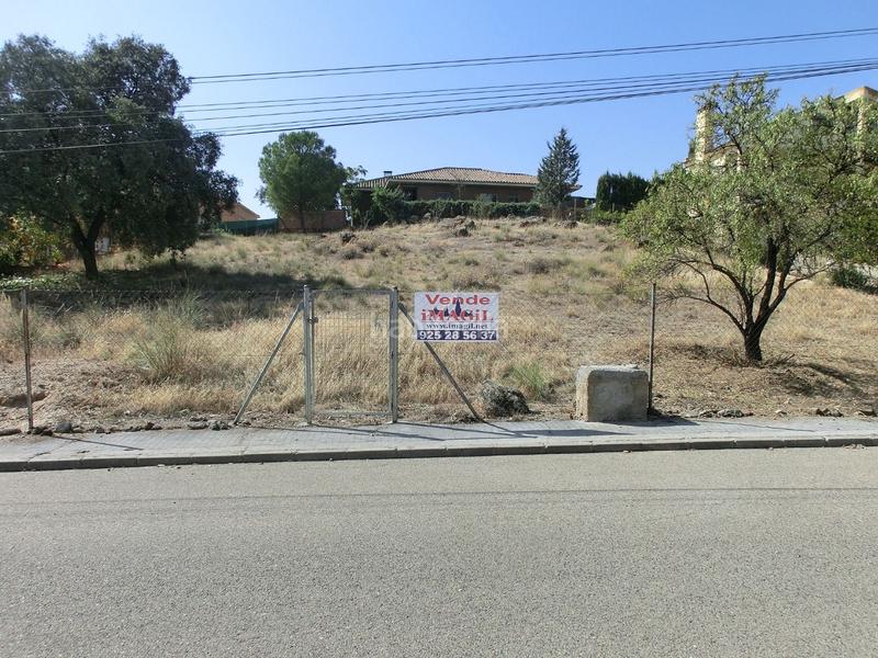 Foto e47f3788-0255-47b3-bbc0-abb3d5bbc0a2. Terreny residencial a Nambroca