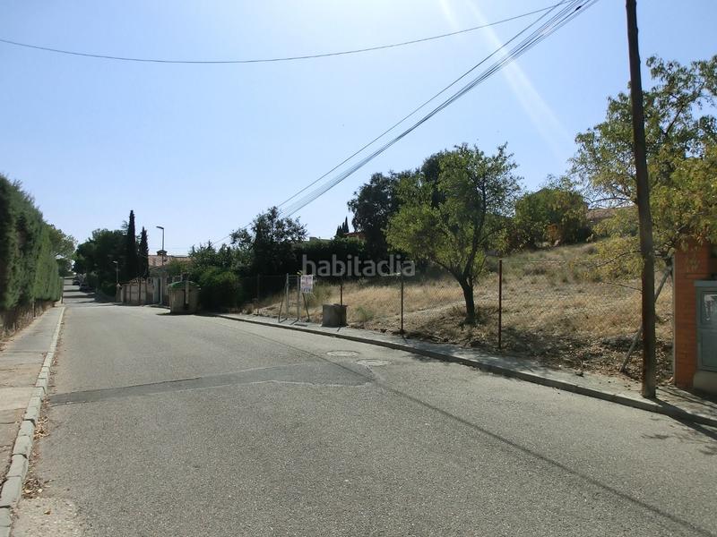 Foto e9ceeb38-b528-4c6a-a4b3-eb910e55fcb7. Terreny residencial a Nambroca