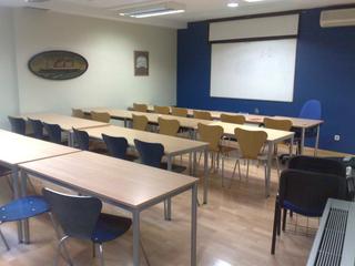 Locale commerciale in Santa Teresa-Vista Hermosa