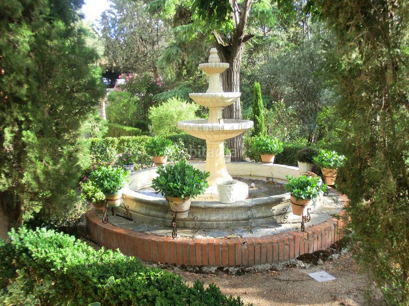 Foto 02f613e5-f41c-4a11-9b1d-77dd5b56b765. Haus mit heizung parking pool in Los Cigarrales-La Bastida Toledo