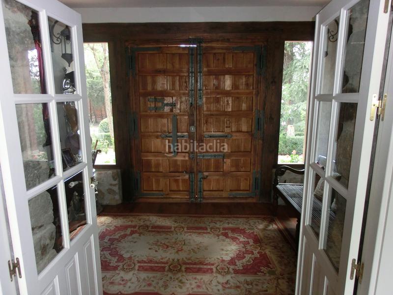 Foto 29f892fc-0cd7-4c01-9e7e-98045e68ddf3. Haus mit heizung parking pool in Los Cigarrales-La Bastida Toledo