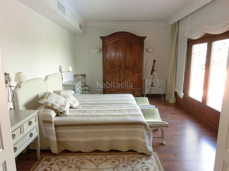 Foto 335d369d-767c-45b5-bfc7-558665b4cf13. Haus mit heizung parking pool in Los Cigarrales-La Bastida Toledo