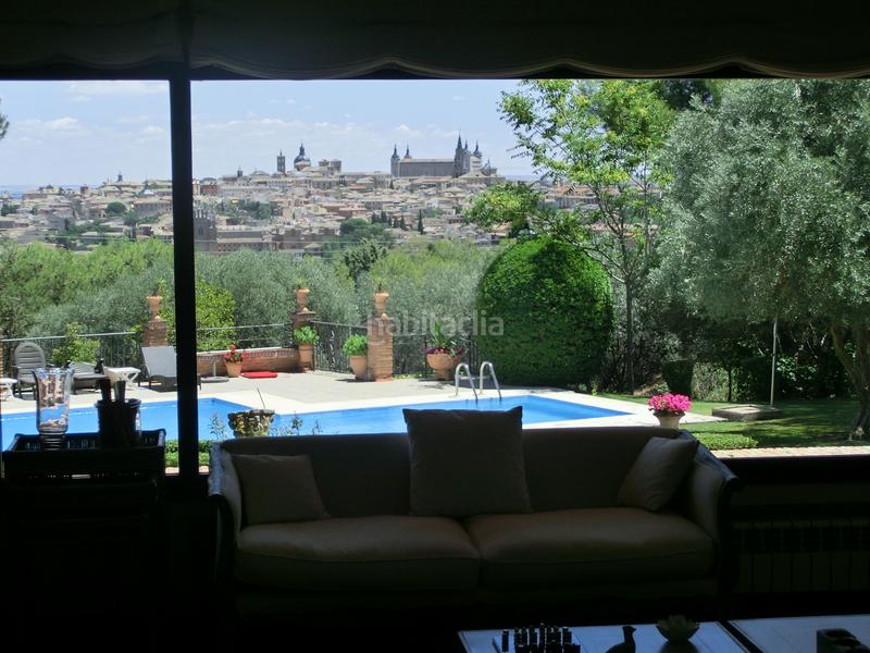 Foto 4a3e5c68-cdb9-45db-9fa7-f4e3ee6246cd. Haus mit heizung parking pool in Los Cigarrales-La Bastida Toledo