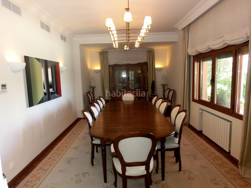 Foto 5107de59-e2d1-4f96-b830-cfa064e158a5. Haus mit heizung parking pool in Los Cigarrales-La Bastida Toledo