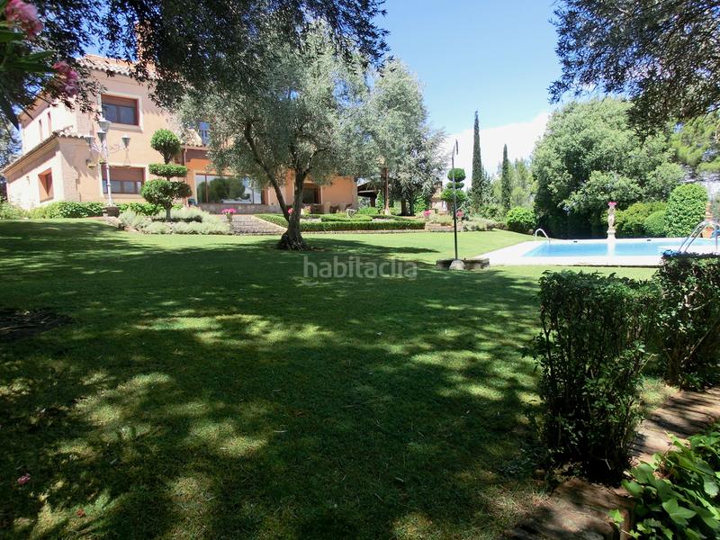 Foto 54e3f976-9539-4d7a-bbbb-e2116338eb61. Haus mit heizung parking pool in Los Cigarrales-La Bastida Toledo