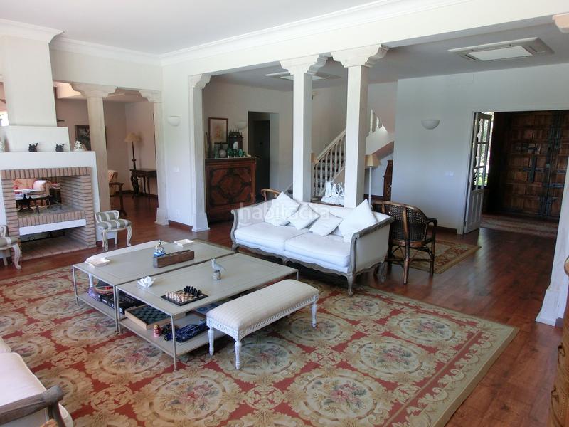 Foto 650c8daa-2f1d-4108-8633-502fd4a63acb. Haus mit heizung parking pool in Los Cigarrales-La Bastida Toledo