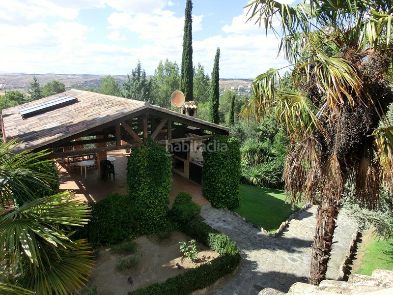 Foto 7bf88a5b-f10c-4509-8813-010819cbf3c3. Haus mit heizung parking pool in Los Cigarrales-La Bastida Toledo