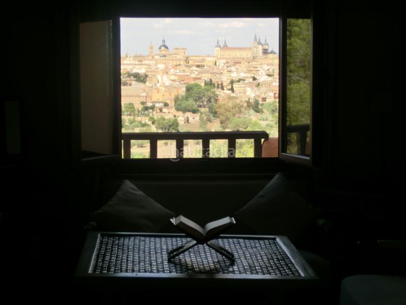 Foto 85ad15f8-1861-47ca-8bbe-ad273f51790b. Haus mit heizung parking pool in Los Cigarrales-La Bastida Toledo