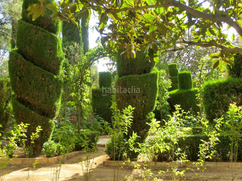 Foto 86353a23-af1a-44e8-a9ca-d512fcdd0291. Haus mit heizung parking pool in Los Cigarrales-La Bastida Toledo