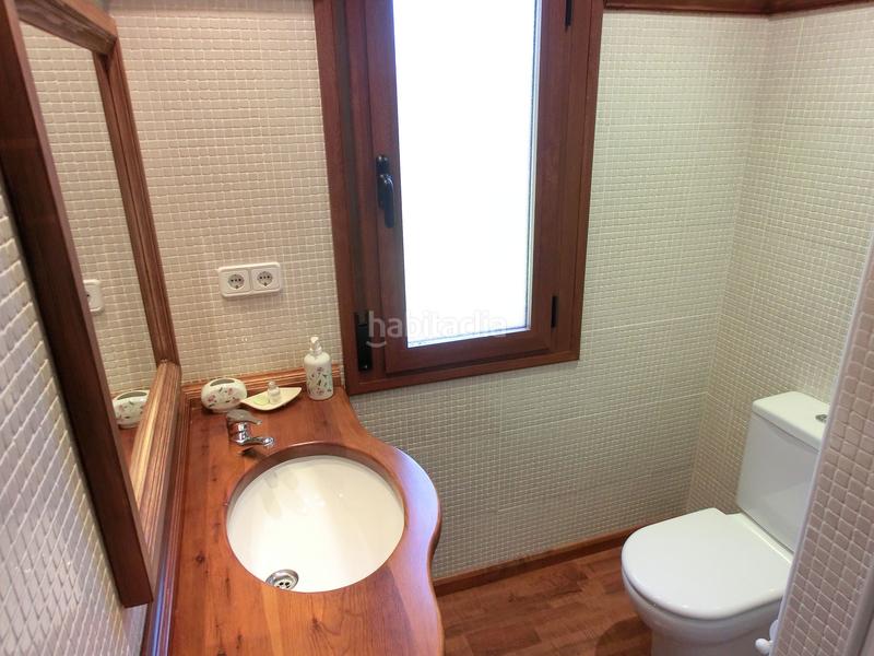 Foto ae66fc5d-40d2-426c-9ad5-963237ea3eb6. Haus mit heizung parking pool in Los Cigarrales-La Bastida Toledo