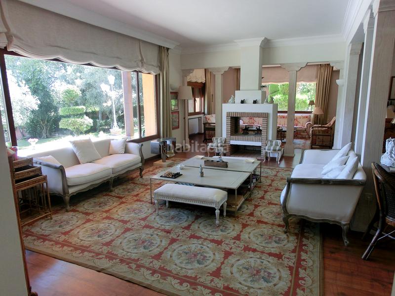 Foto c64e8f1e-fbc8-45fd-a503-cd72913f1a7f. Haus mit heizung parking pool in Los Cigarrales-La Bastida Toledo