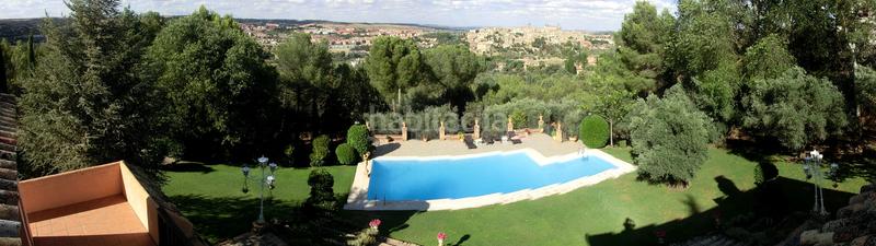 Foto c70d84db-0166-4980-97a8-036067ca6803. Haus mit heizung parking pool in Los Cigarrales-La Bastida Toledo