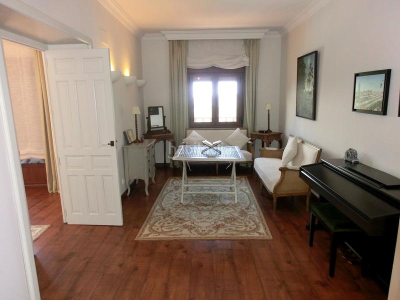 Foto cbc1485f-1711-42f8-ba19-9464b0408d72. Haus mit heizung parking pool in Los Cigarrales-La Bastida Toledo