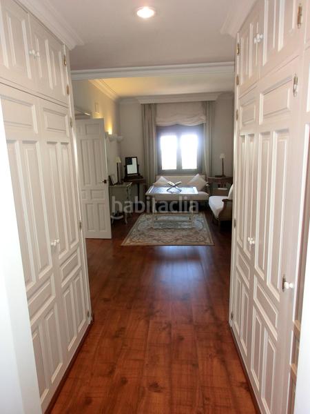 Foto d16cf7a0-5ac1-47b5-9b47-f53d6b071459. Haus mit heizung parking pool in Los Cigarrales-La Bastida Toledo