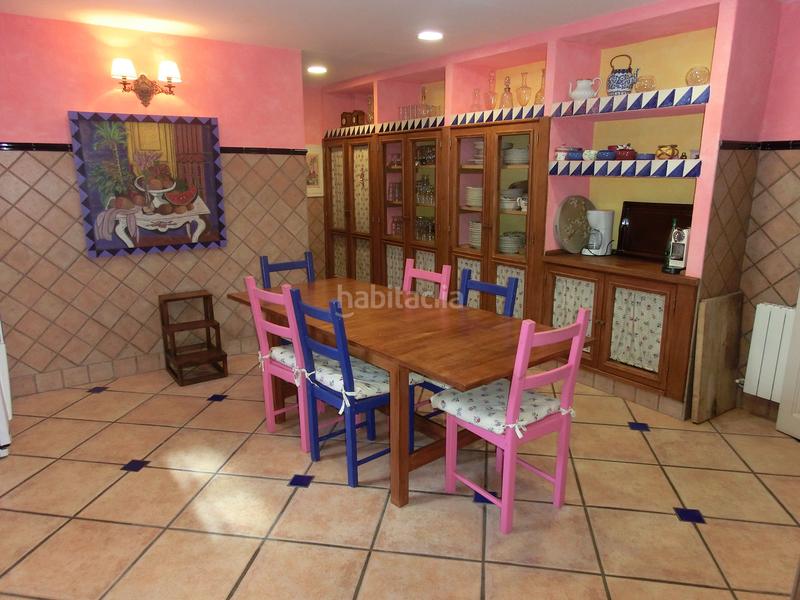 Foto e1764b44-7d70-43cd-8d0e-81a6bc1701b1. Haus mit heizung parking pool in Los Cigarrales-La Bastida Toledo