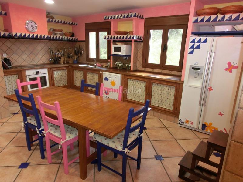 Foto f1f391e5-d988-4185-9b6c-c9fb09f09fb9. Haus mit heizung parking pool in Los Cigarrales-La Bastida Toledo