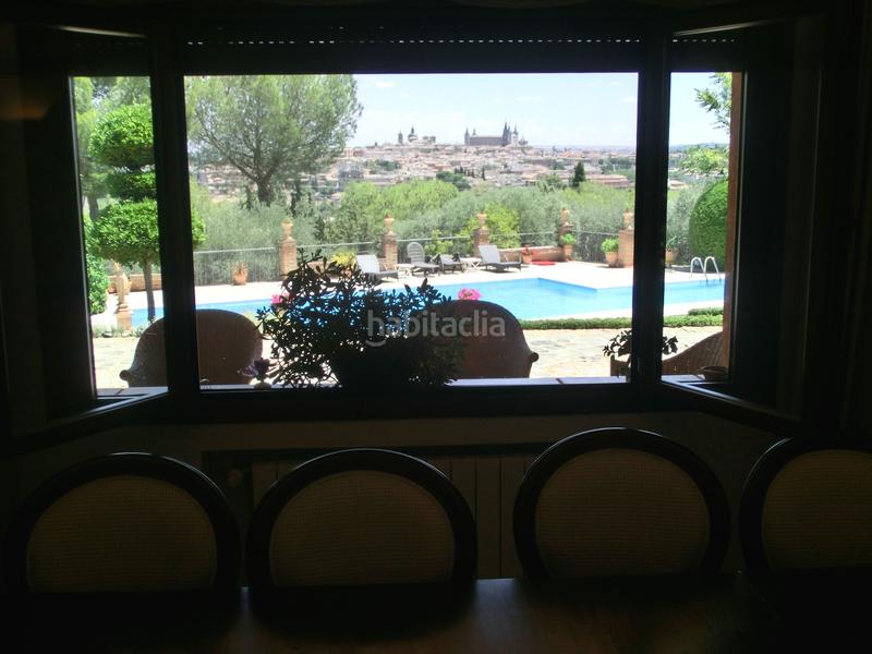 Foto f460458b-a5e7-4949-b836-e4e4e075a2ef. Haus mit heizung parking pool in Los Cigarrales-La Bastida Toledo