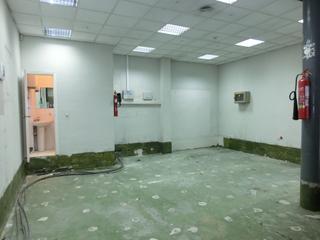 Location Local commercial  N/a