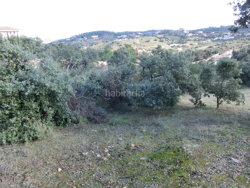 Foto 032954be-4751-4a6a-9ea7-844a9650d5d5. Terreny residencial a Los Cigarrales-La Bastida Toledo