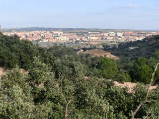 Terreny residencial a Los Cigarrales-La Bastida