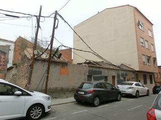 Terreno residencial en Santa Brbara