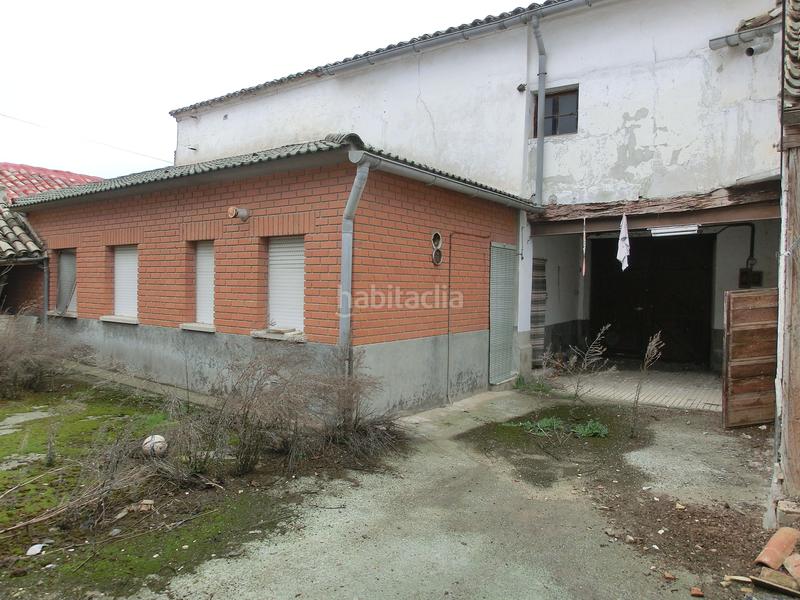 Foto 1c7a184e-12e2-43d9-b6cf-f49ec5231164. Terreno residencial en Magán