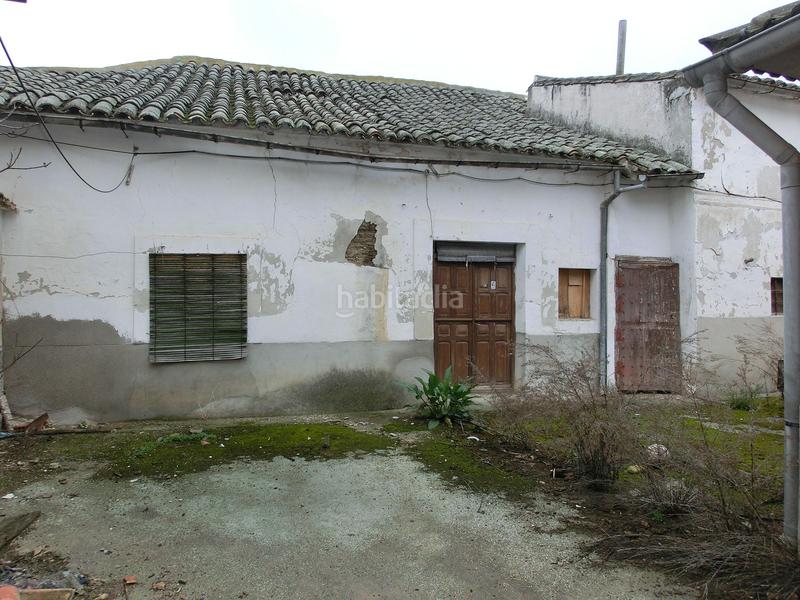 Foto 2949c6e0-6ba8-421a-86ba-3859d274da0f. Terreno residencial en Magán