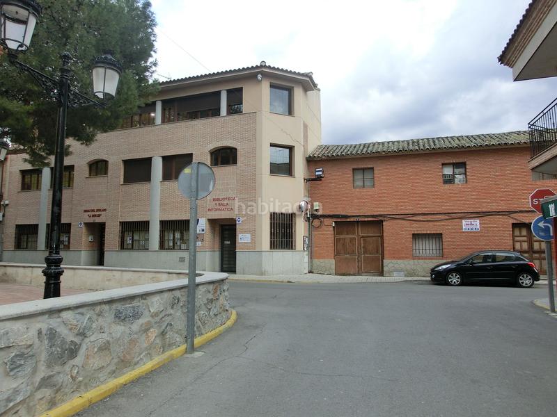 Foto 37db0863-6019-408a-99d1-63dab0011ca0. Terreno residencial en Magán