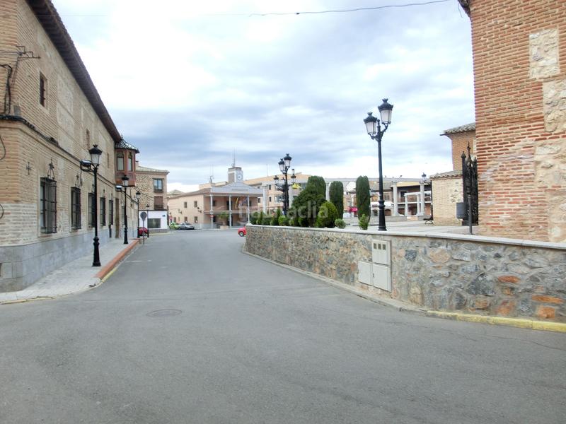 Foto 47d8f72d-b0ac-4346-a57c-7f67d631d126. Terreno residencial en Magán