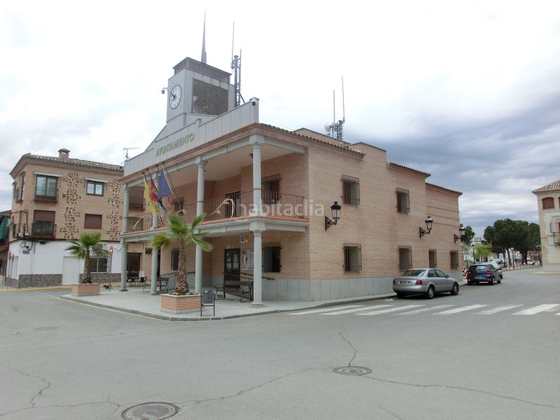 Foto 70f0e727-158a-4334-9741-f6065e39404f. Terreno residencial en Magán