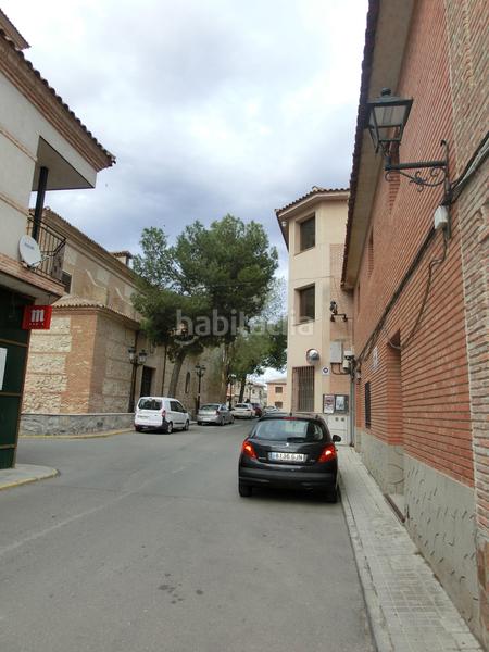 Foto 80006391-61bf-4375-b4dc-920b8c8702fb. Terreno residencial en Magán