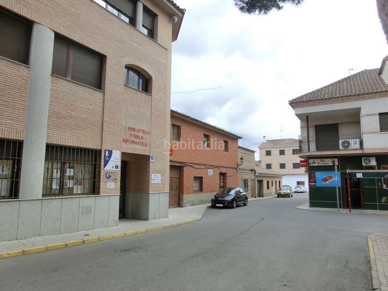 Foto f9f6882c-2dcf-43ad-a130-81e0521a3ed1. Terreno residencial en Magán