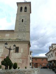 Residential Plot  Calle merced