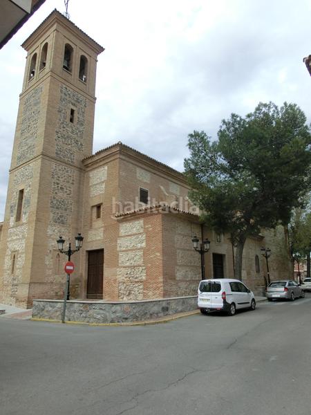 Foto 2f0273af-0728-4b6b-b114-46a338817890. Terrain résidentiel dans Magán