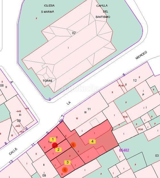 Foto 8dbc1301-f96c-45bd-b8b9-734534f9e737. Terrain résidentiel dans Magán