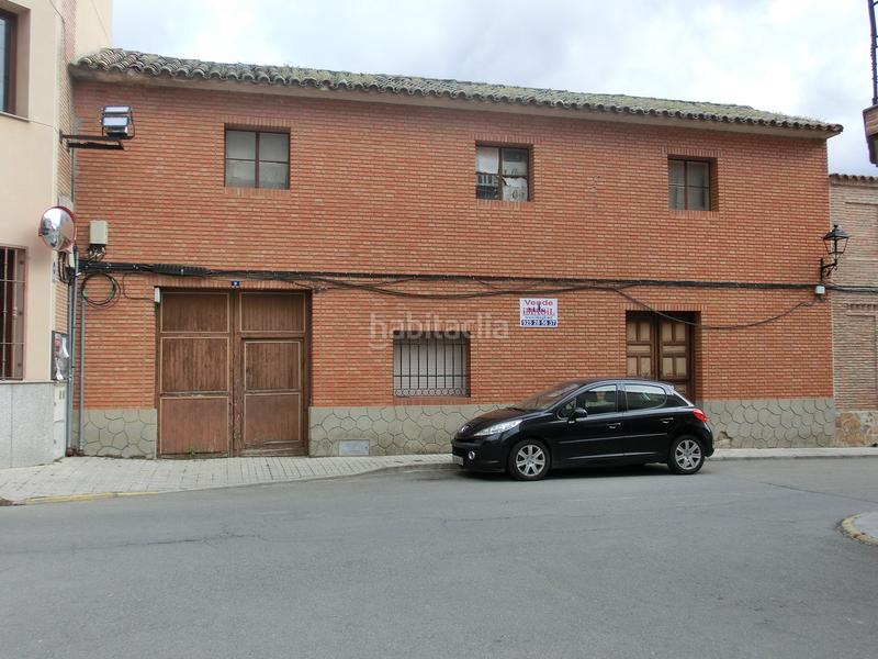 Foto f857cb08-84b8-4828-9a06-4a5f3ff48a02. Terrain résidentiel dans Magán