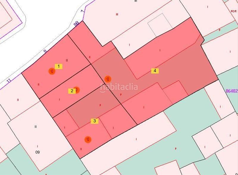 Foto 4d3b23e0-bedd-4dad-9291-bddf3cc58a84. Wohngrundstück in Magán