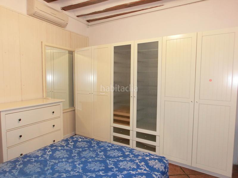 Foto 06418c16-2409-49a9-800d-9e8efafe0d2c. Apartament amb calefacció a Casco Histórico Toledo