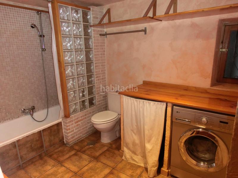 Foto 1cd9b3dc-d336-440f-b6c9-1cfc95cfae8f. Apartament amb calefacció a Casco Histórico Toledo