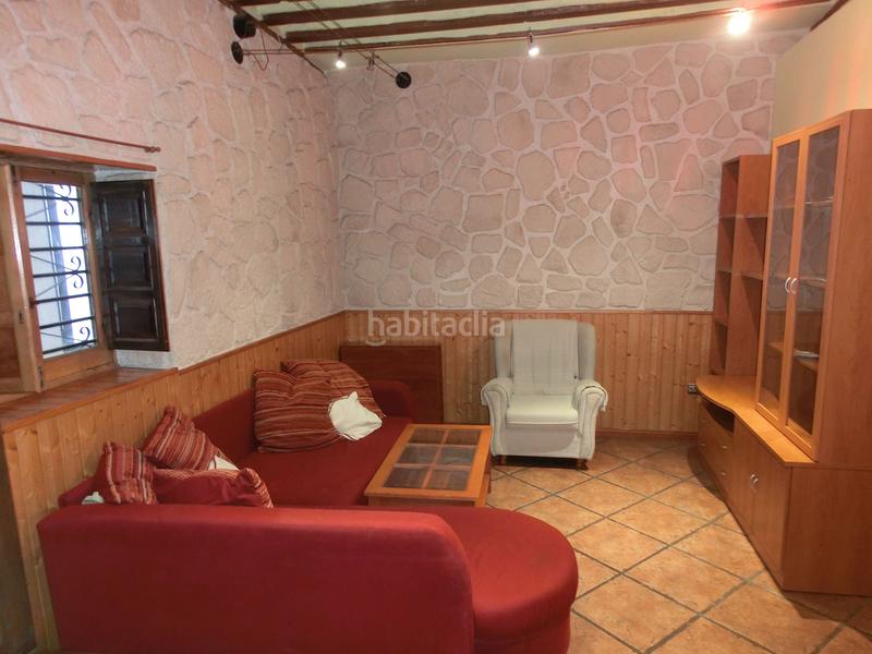 Foto 318a48b2-d5c4-423a-9650-a3eb98e74e1b. Apartament amb calefacció a Casco Histórico Toledo