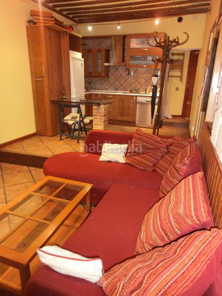 Foto 0d0345b8-554c-492f-b6c3-05aeafd0ea60. Apartment with heating in Casco Histórico Toledo