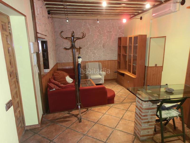 Foto 8e015061-ee3a-4f4f-b23a-798f8675e085. Apartment with heating in Casco Histórico Toledo