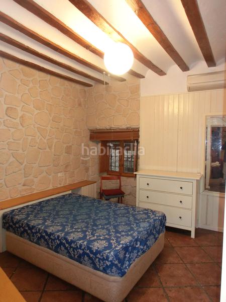 Foto a32bf04b-4a75-4c7c-b68b-349aaeb94c1d. Apartment with heating in Casco Histórico Toledo