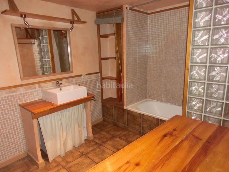 Foto a341db28-a201-4eae-942b-504db62697cc. Apartment with heating in Casco Histórico Toledo