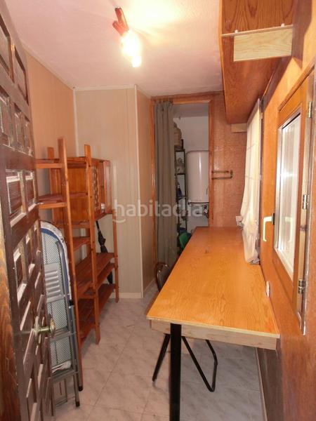 Foto db414b3b-edb0-489c-9630-1e32aff833c3. Piccolo appartamento con riscaldamento in Casco Histórico Toledo