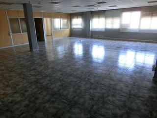 Lloguer Oficina  Buenavista