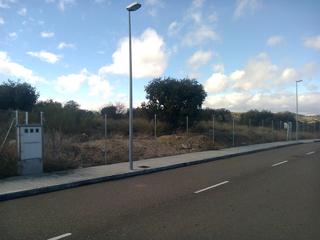 Terreny residencial  La sisla